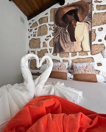 Hacienda De Las Indias, Cartagena Granadilla De Abona Ngoại thất bức ảnh