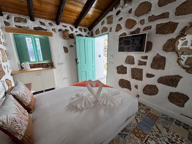 Hacienda De Las Indias, Cartagena Granadilla De Abona Ngoại thất bức ảnh