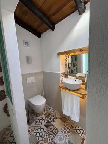 Hacienda De Las Indias, Cartagena Granadilla De Abona Ngoại thất bức ảnh