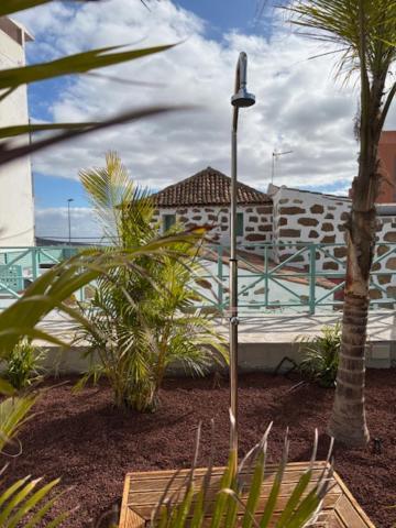 Hacienda De Las Indias, Cartagena Granadilla De Abona Ngoại thất bức ảnh