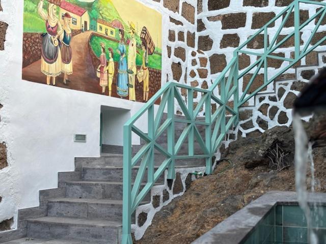 Hacienda De Las Indias, Cartagena Granadilla De Abona Ngoại thất bức ảnh