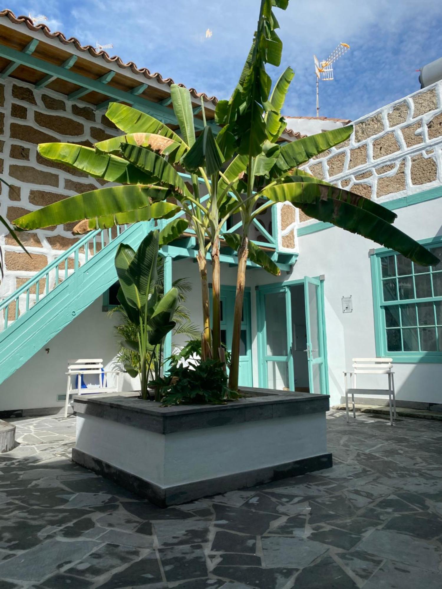 Hacienda De Las Indias, Cartagena Granadilla De Abona Ngoại thất bức ảnh