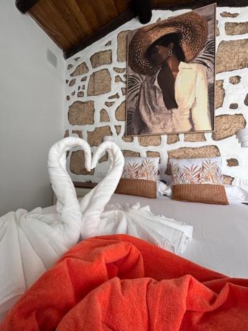 Hacienda De Las Indias, Cartagena Granadilla De Abona Ngoại thất bức ảnh